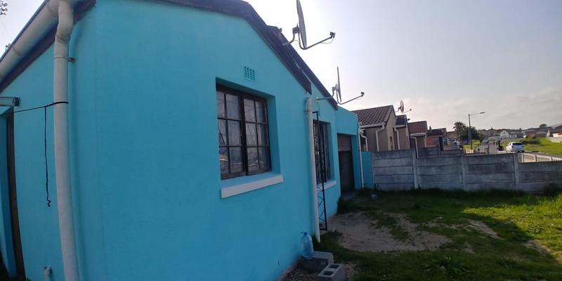 2 Bedroom Property for Sale in Tuscany Glen Western Cape